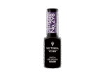 Victoria Vynn Gel Polish 298 Purple Spica In Space 8ml