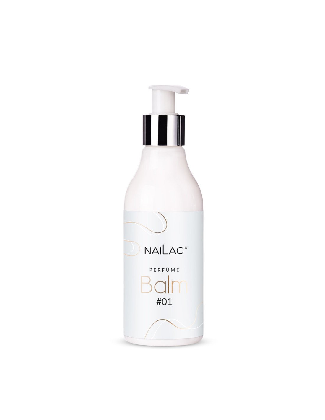 NaiLac 01 Perfume Body Balm 200ml