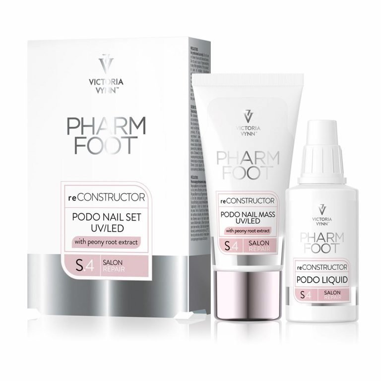 pharm foot uk