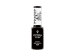 Victoria Vynn Gel Polish Top No Wipe Pepper Matt 8ml