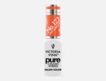 Victoria Vynn Pure Creamy Hybrid 123 Deep Marigold 8ml