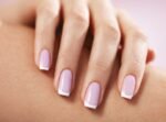 Victoria Vynn Mega Base Lily Pink Long Nails 8ml2