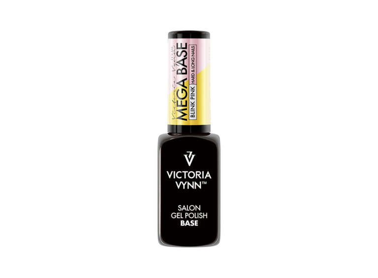 Victoria Vynn Mega Base Blink Pink Long Nails 8ml
