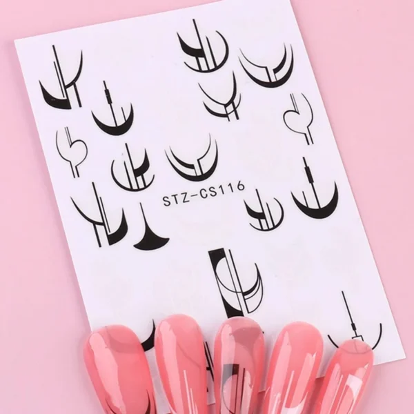 Nail Stickers