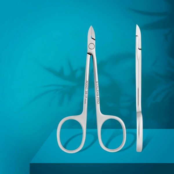Nippers Staleks Pro Podo 20, 7 mm
