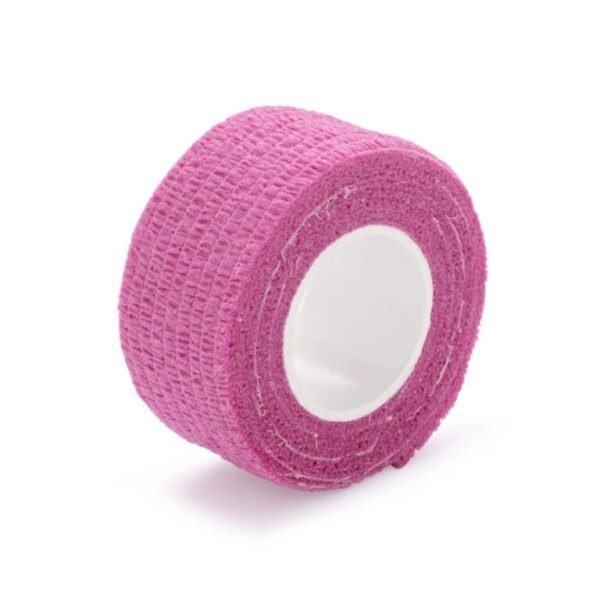 Cohesive Bandage Pink