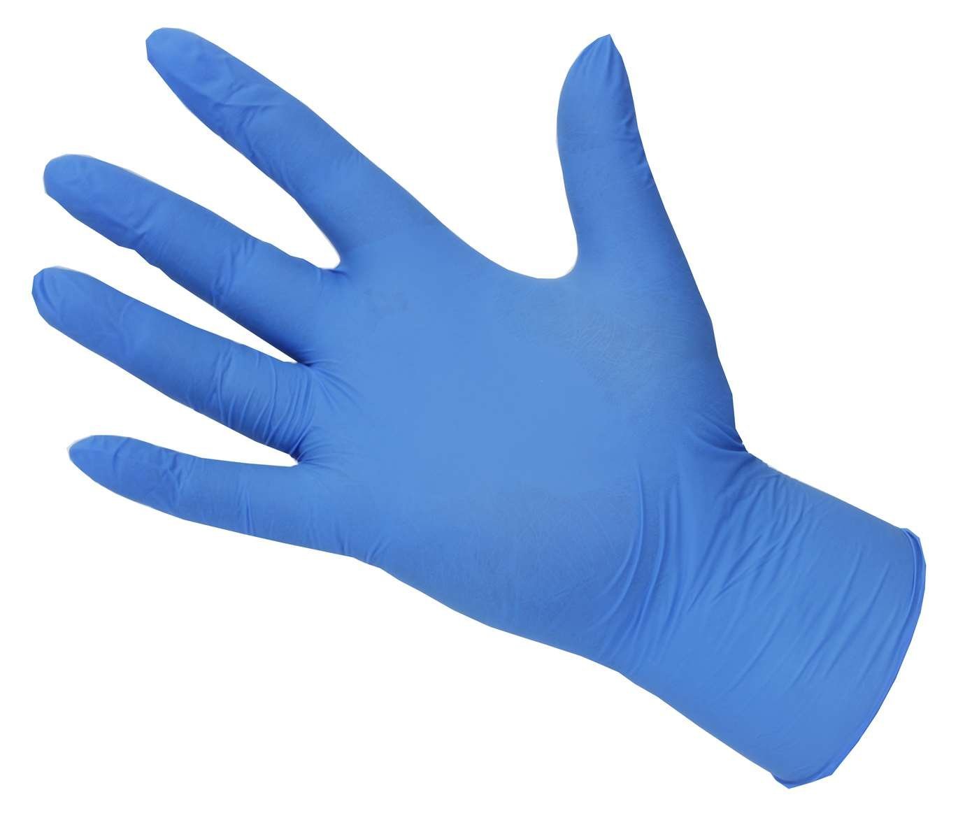 Pro Ultragrip Blue Powder Free Nitrile Gloves Medium X 100 1 Pro Ultragrip Blue Powder Free Nitrile Gloves Medium X 100 1