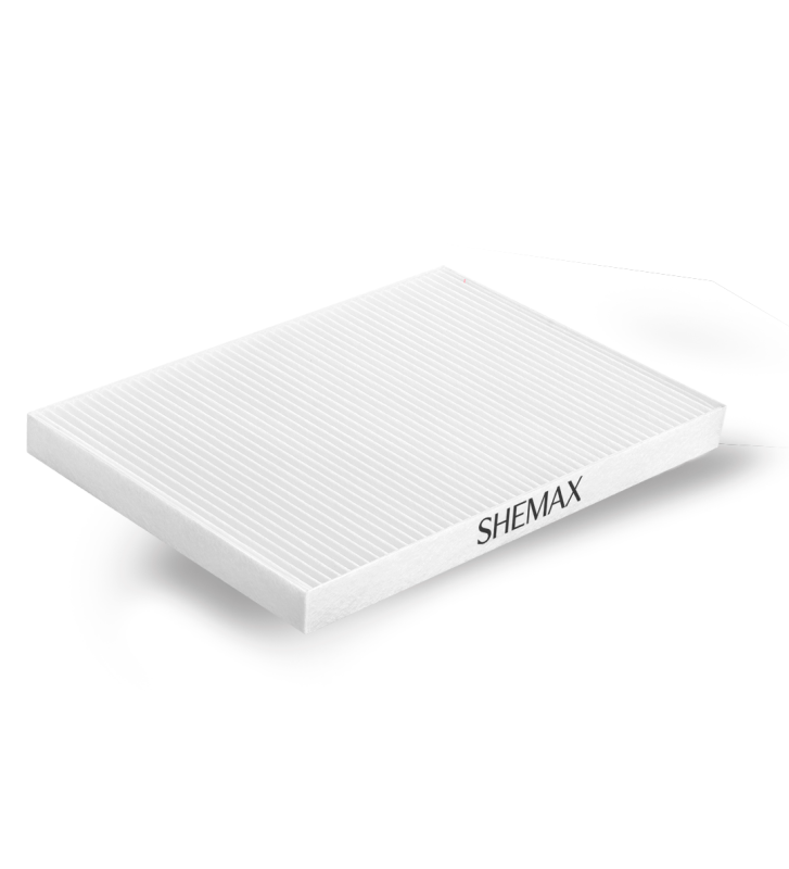 Shemax Filter Style Pro V Pro X Pro 1