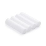 Cotton Pedicure Rollers 50 Pcs1