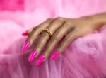 Victoria Vynn Gel Polish 337 Freak Pink Crazy In Colors 8ml2