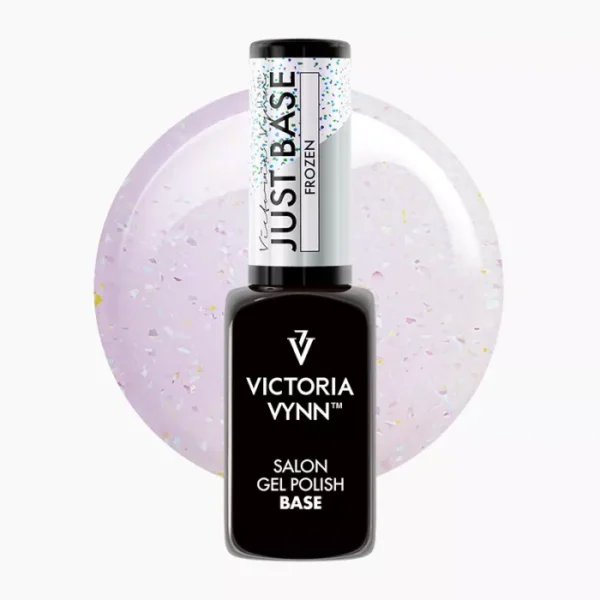 Victoria Vynn Gel Polish Just Base Frozen 8ml