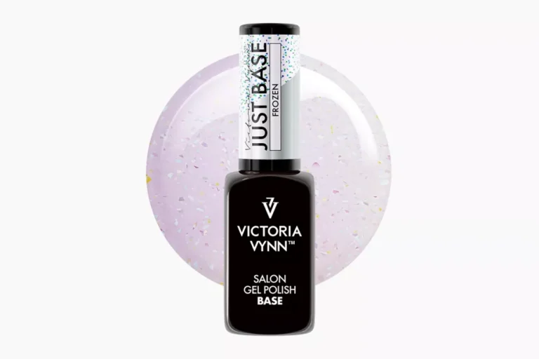 Victoria Vynn Gel Polish Just Base Frozen 8ml