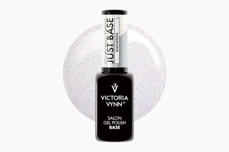 Victoria Vynn Gel Polish Just Base Snowden 8ml