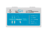Victoria Vynn Soft Gel Medium Square Tips 500pcs