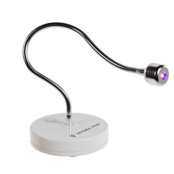 Victoria Vynn Soft Gel Tips Led Lamp1