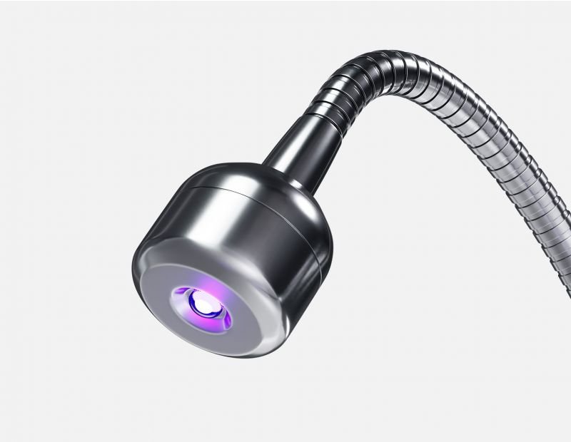 Victoria Vynn Soft Gel Tips Led Lamp