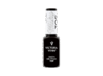 Victoria Vynn Gel Polish Top Milky No Wipe 8ml