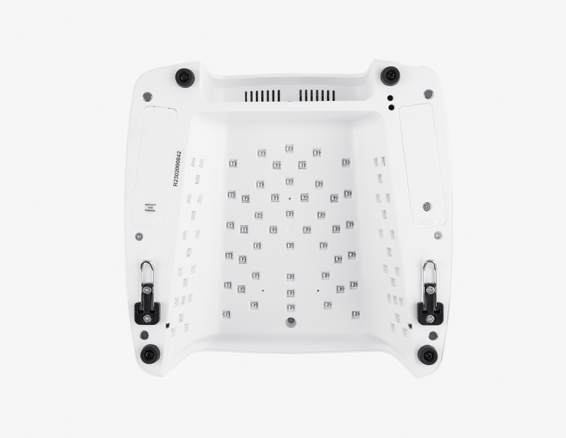 Victoria Vynn Cordless Multiled Lamp 36 Watt