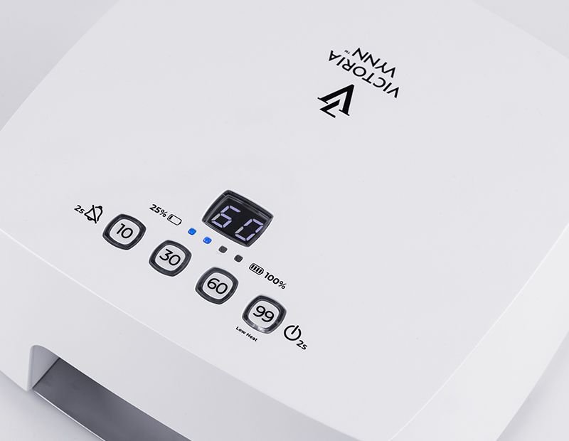 Victoria Vynn Cordless Multiled Lamp 36 Watt