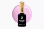 Victoria Vynn Rubber Mega Base Gel Polish Pink Hard & Long Nails 15ml