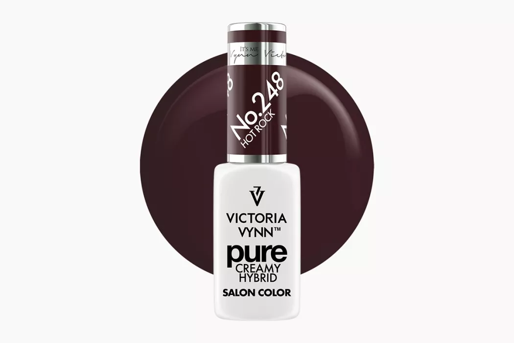 Victoria-Vynn-Pure-Creamy-Hybrid-248-Hot-Rock-8ml