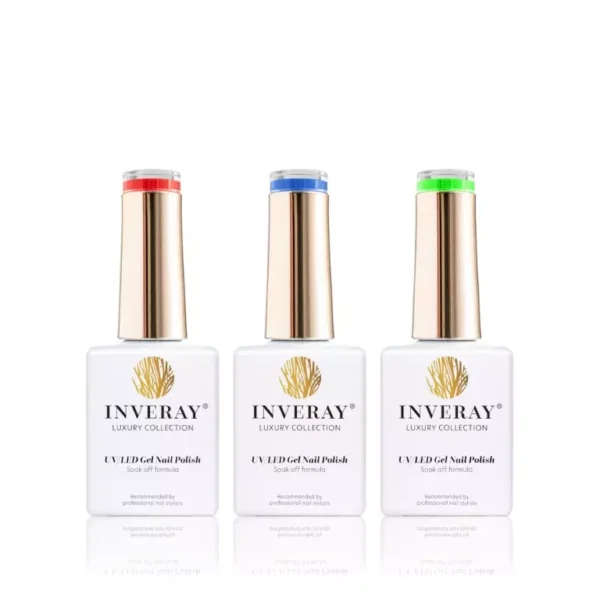 Inveray gel polish
