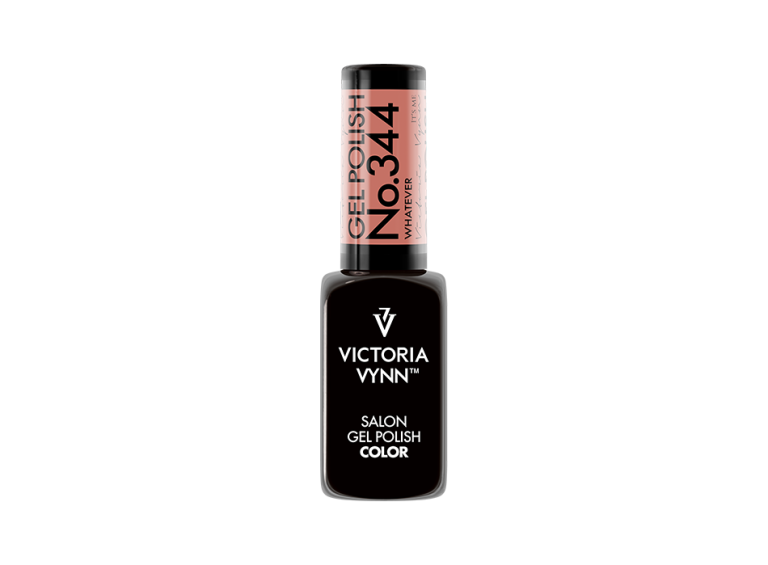 Victoria Vynn Gel Polish Feel The Flow 344 Whatever 8ml