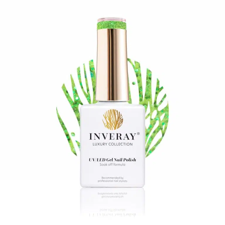 Inveray Gel Polish No. 141 · UNFORGETTABLE - 10ml