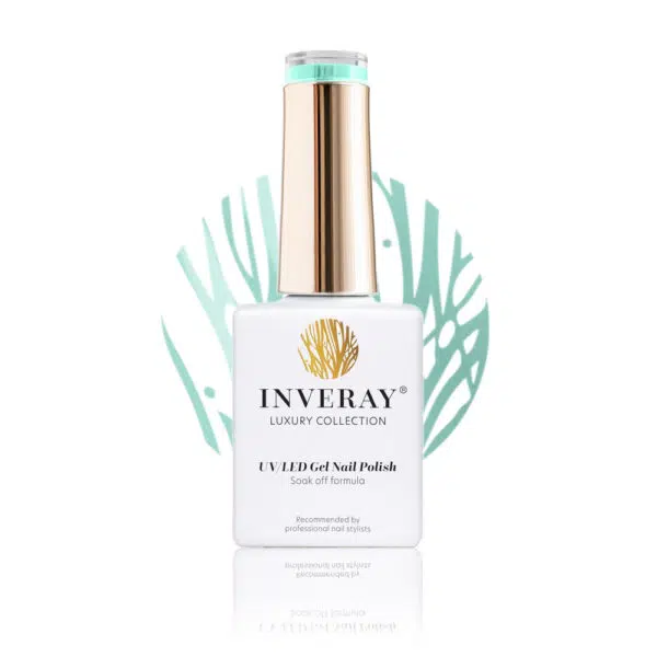Inveray Gel Polish No. 009 · FAITH - 10ml