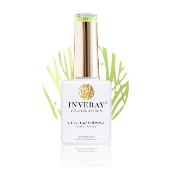 Inveray Gel Polish No. 015 · PROSPERITY - 10ml