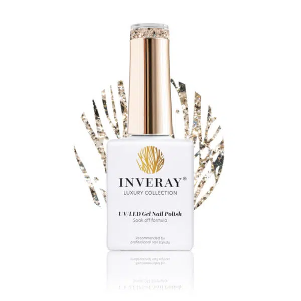 Inveray Gel Polish No. 042 · GLAMOUR - 10ml