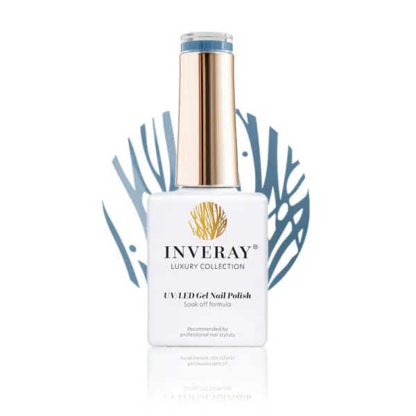 Inveray Gel Polish No. 062 · DREAMER - 10ml