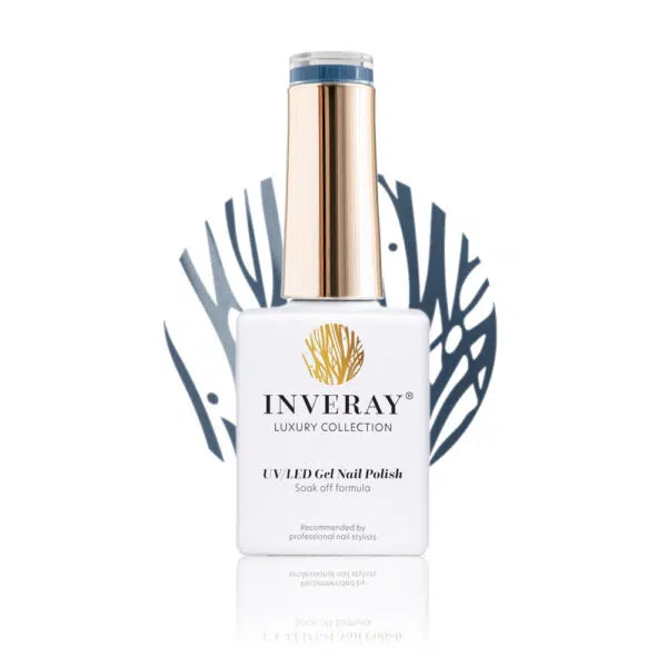 Inveray Gel Polish No. 063 · SWAY - 10ml