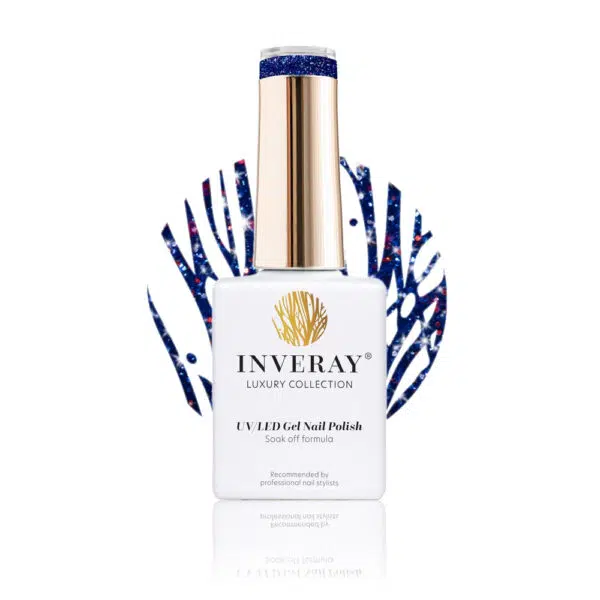 Inveray Gel Polish No. 065 · UNIVERSE - 10ml