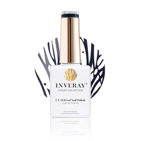 Inveray Gel Polish No. 069 · QUEST - 10ml