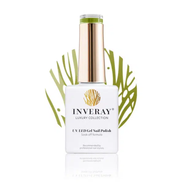 Inveray Gel Polish No. 085 · CREATIVITY - 10ml