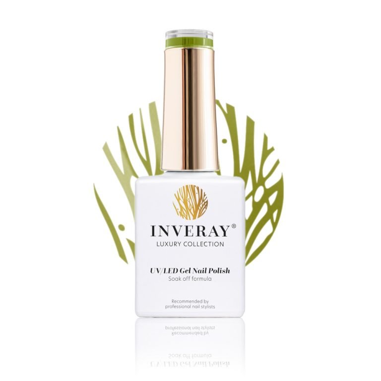 Inveray Gel Polish No. 085 · CREATIVITY - 10ml