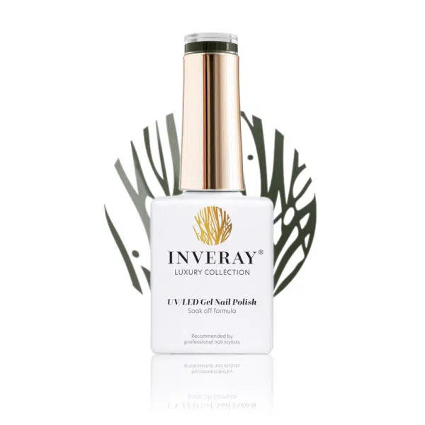Inveray Gel Polish No. 086 · INCEPTION - 10ml
