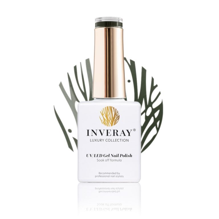 Inveray Gel Polish No. 086 · INCEPTION - 10ml