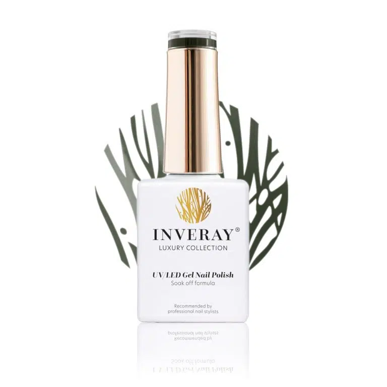 Inveray Gel Polish No. 086 · INCEPTION - 10ml