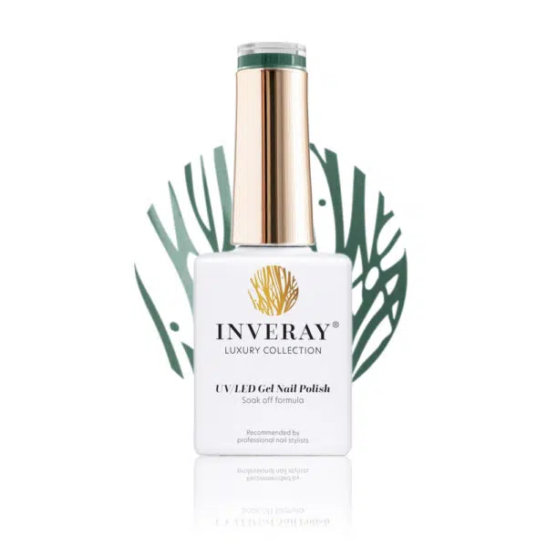Inveray Gel Polish No. 087 · HOPE - 10ml