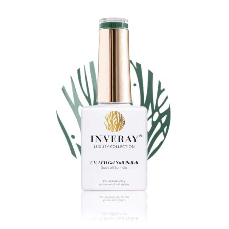 Inveray Gel Polish No. 087 · HOPE - 10ml