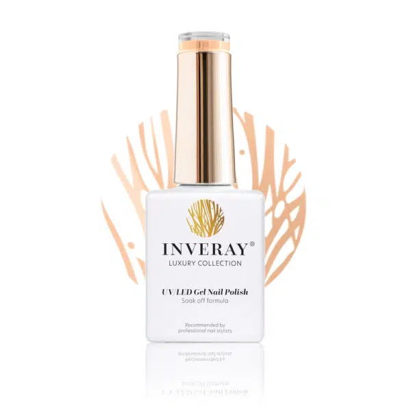 Inveray Gel Polish No. 095 · KINDNESS - 10ml