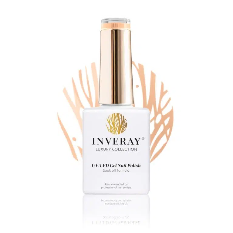 Inveray Gel Polish No. 095 · KINDNESS - 10ml