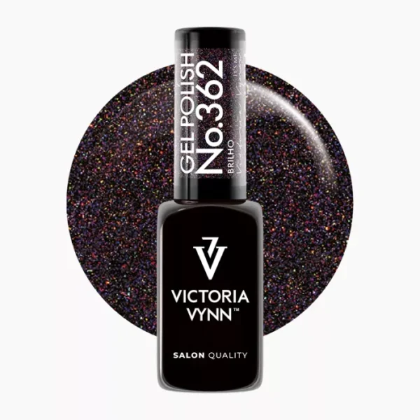 Victoria Vynn Gel Polish 362 Brilho 8ml