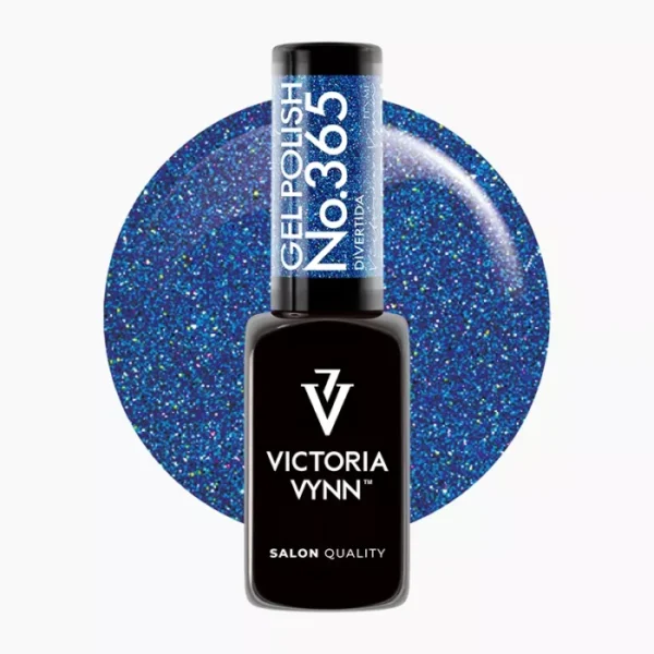 Victoria Vynn Gel Polish 365 Divertida 8ml