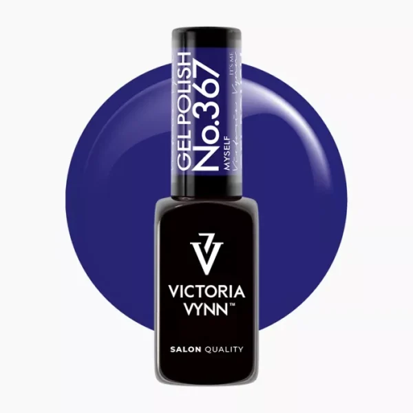 Victoria Vynn Gel Polish 367 Myself 8ml