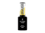 Victoria Vynn Mega Base Milky White Hard Long Nails 15ml