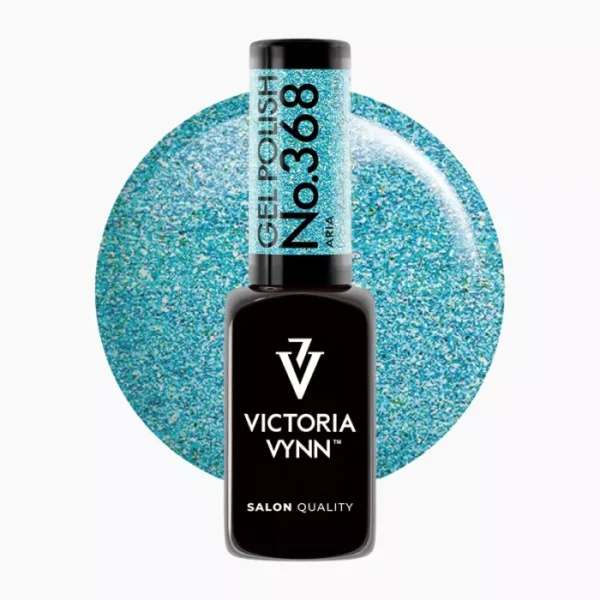 Victoria Vynn Gel Polish 368 Aria 8ml
