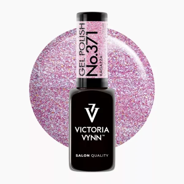 Victoria Vynn Gel Polish 371 Ragazza 8ml